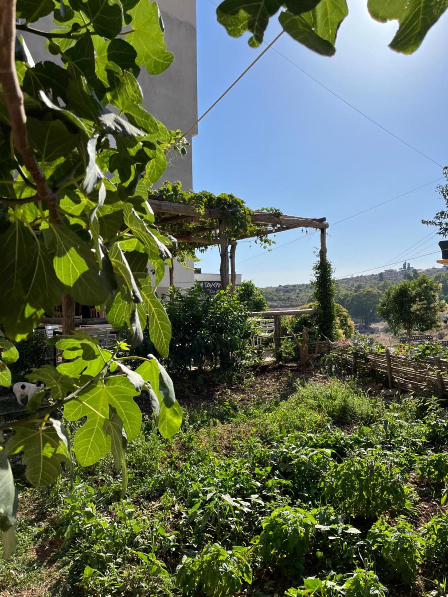 Del Mare Hotel Sarande Bagian luar foto